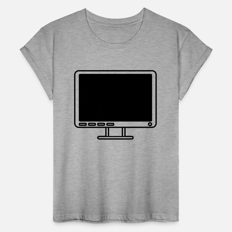 screen display computer icon