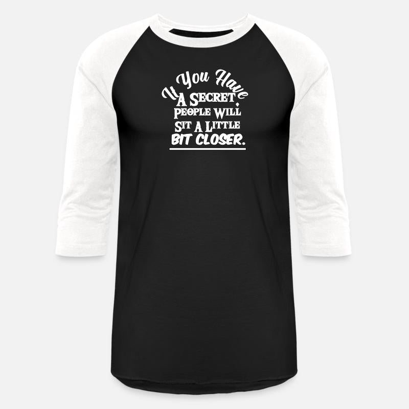 secret strategy Classic Tshirt Design