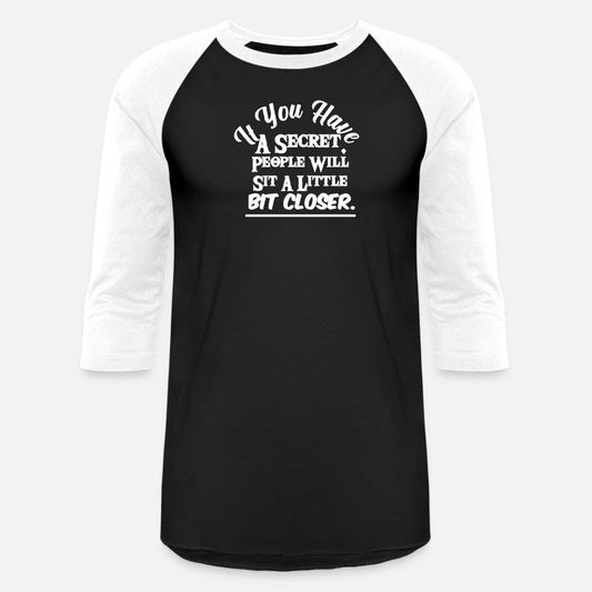 secret strategy Classic Tshirt Design