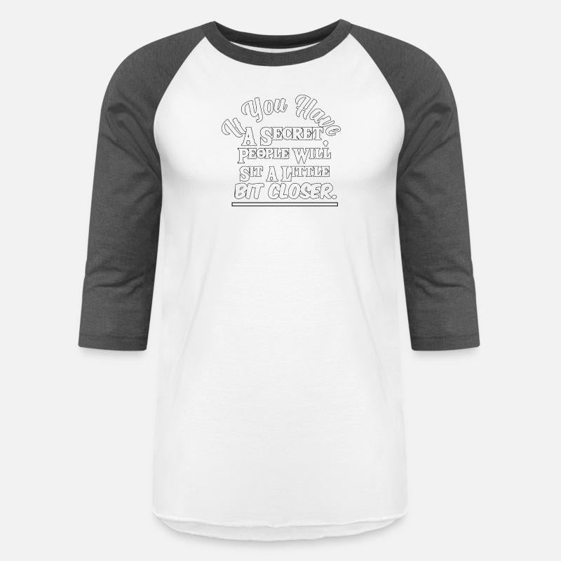 secret strategy Classic Tshirt Design