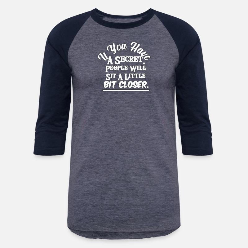 secret strategy Classic Tshirt Design