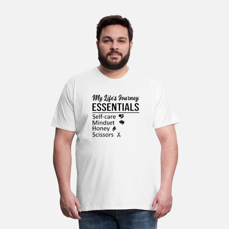 Self-Care & Mindset Essentials for Life's Journey