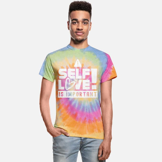 Self Love Is Important Loving Myself Positive