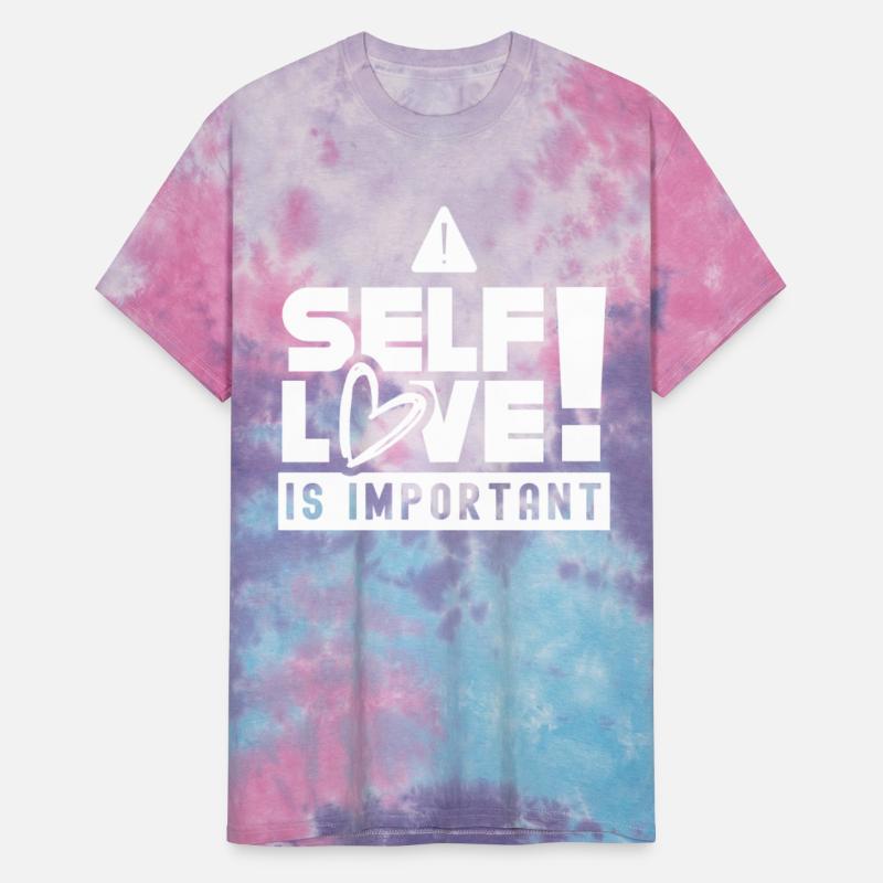 Self Love Is Important Loving Myself Positive