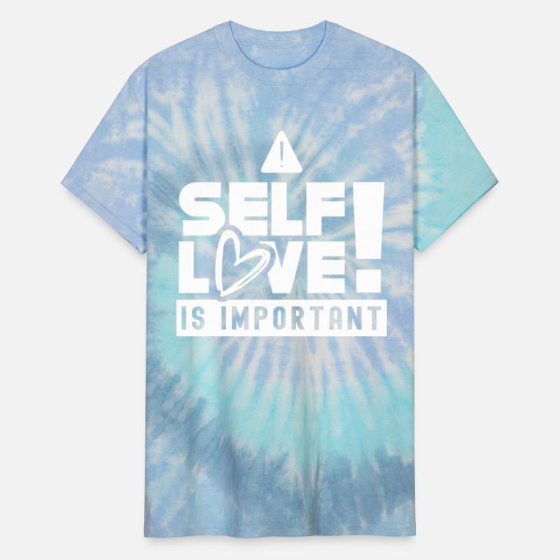 Self Love Is Important Loving Myself Positive