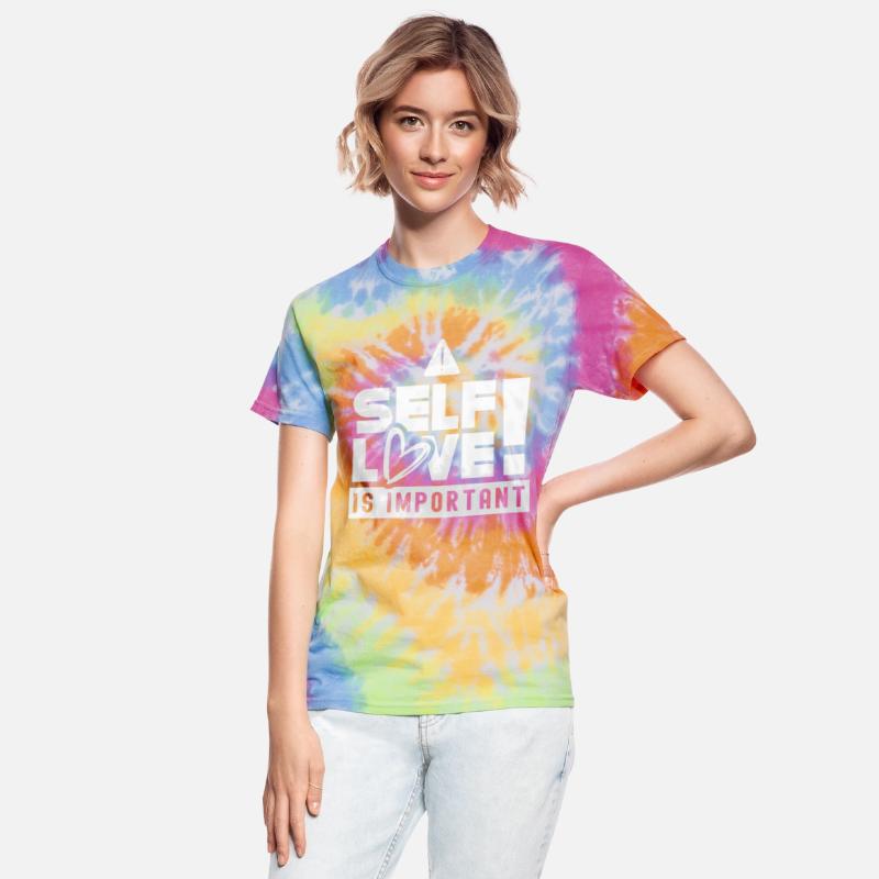 Self Love Is Important Loving Myself Positive