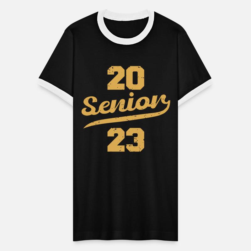 Senior 2023