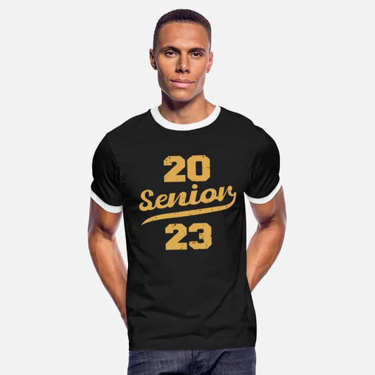 Senior 2023