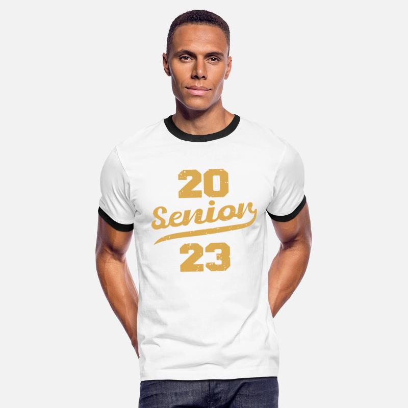 Senior 2023