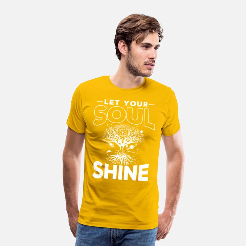 Set your soul shine, chakra astrology