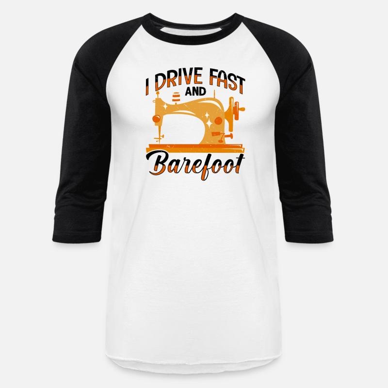 Sewing Enthusiast Essential Design Unique Sewer