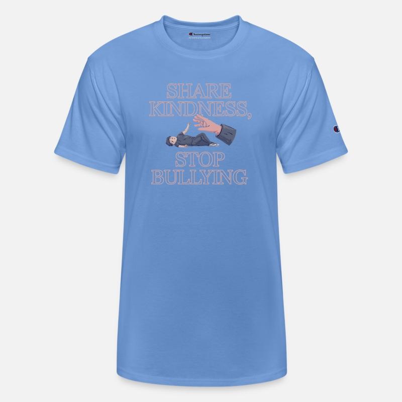 Share Kindness, Stop Bullying: Promote Unity