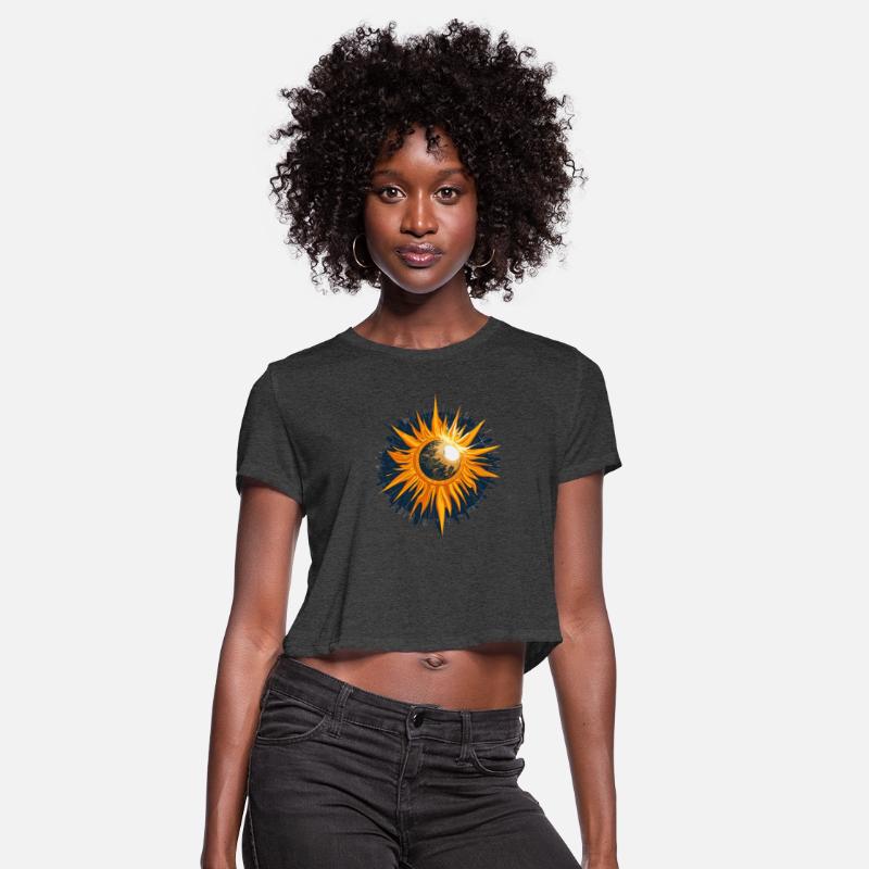 Shine Bright like the Sun Tee