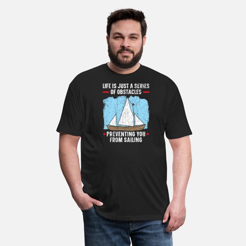 Ship Captain Seafarer Sailor Boating Sailing