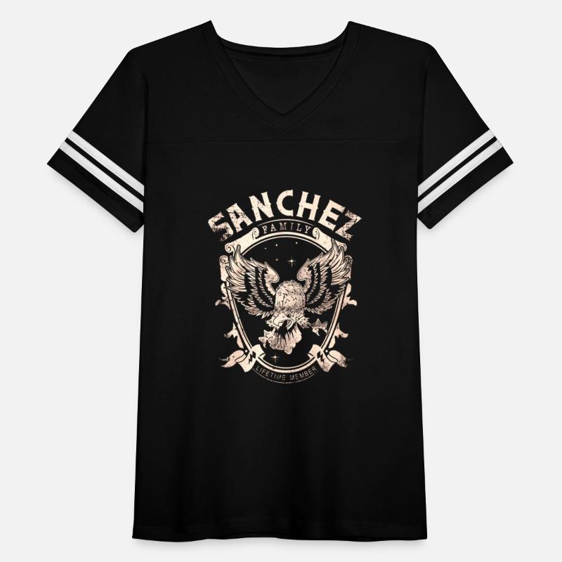 shirt SANCHEZ family pro
