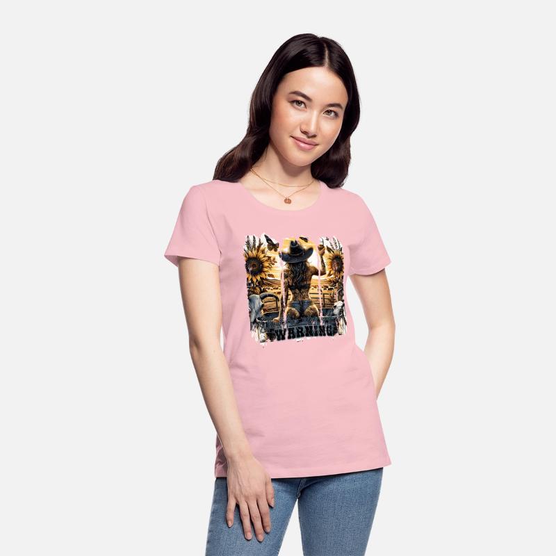 Should've Come With A Warning