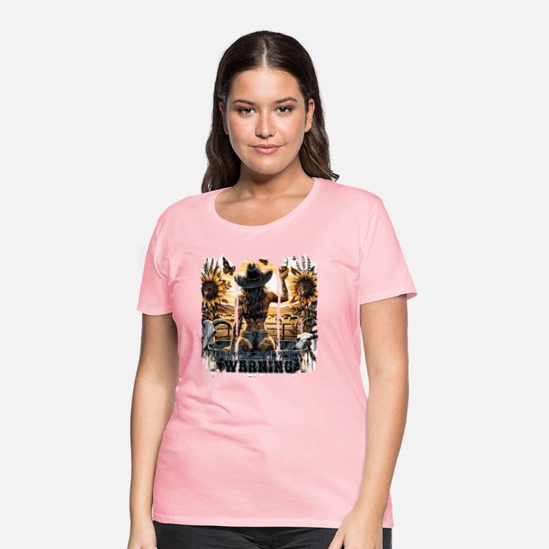 Should've Come With A Warning