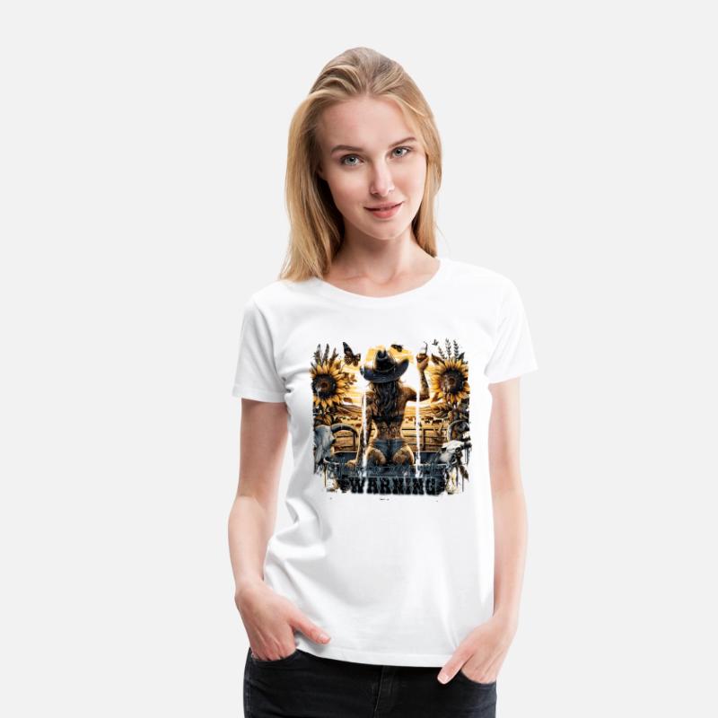 Should've Come With A Warning