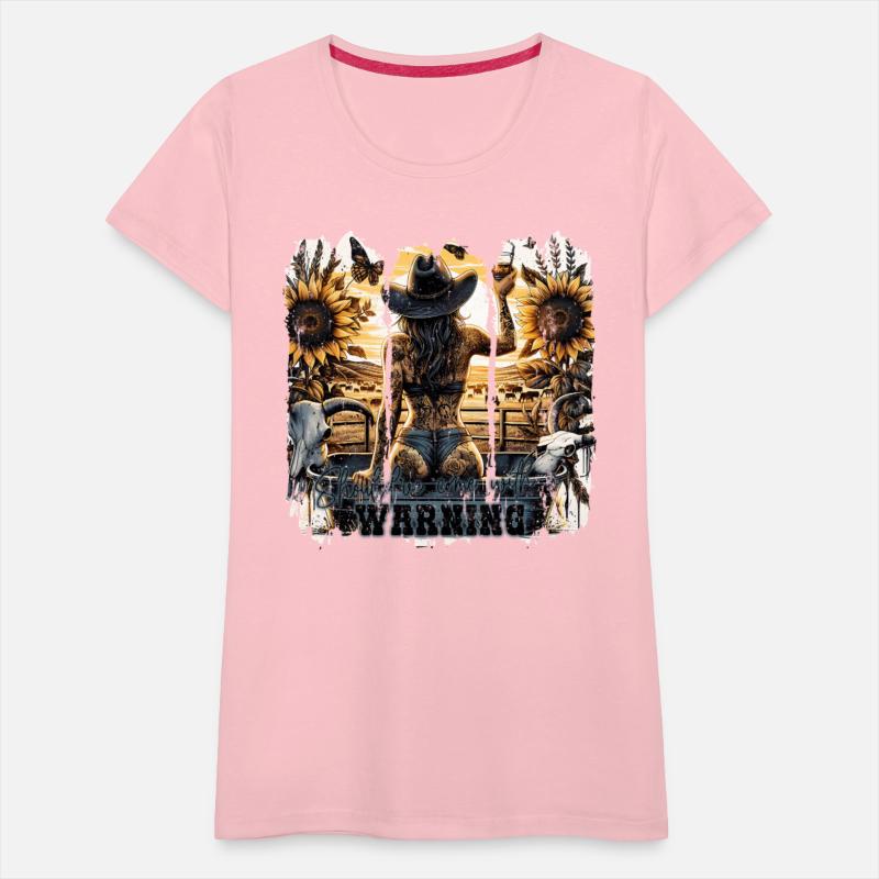 Should've Come With A Warning