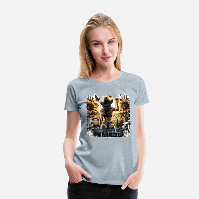 Should've Come With A Warning