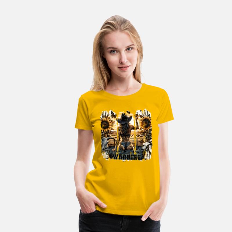 Should've Come With A Warning