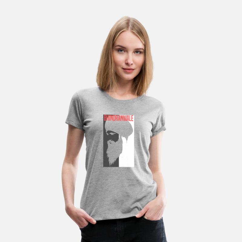 Sikh Bhindranwale 1984 Singh Punjabi