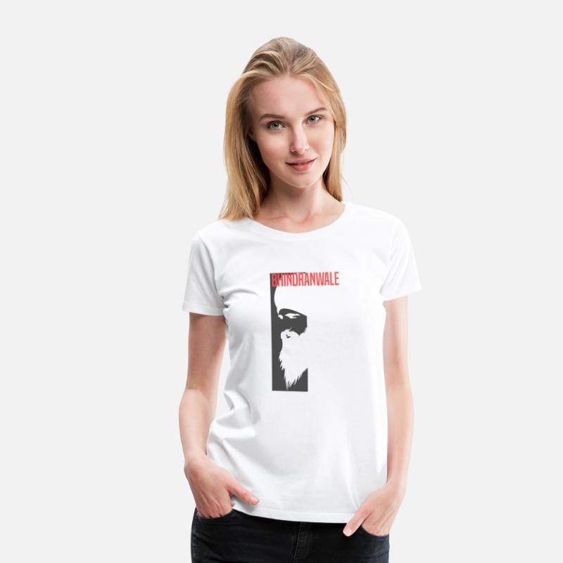 Sikh Bhindranwale 1984 Singh Punjabi