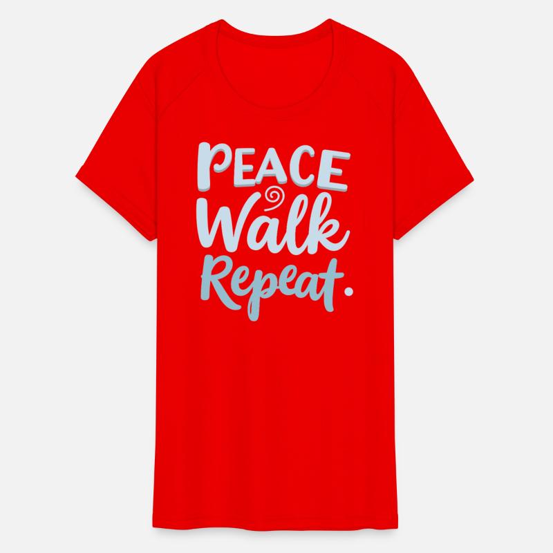 Silent Walking Mindfulness Practice Tech-Free