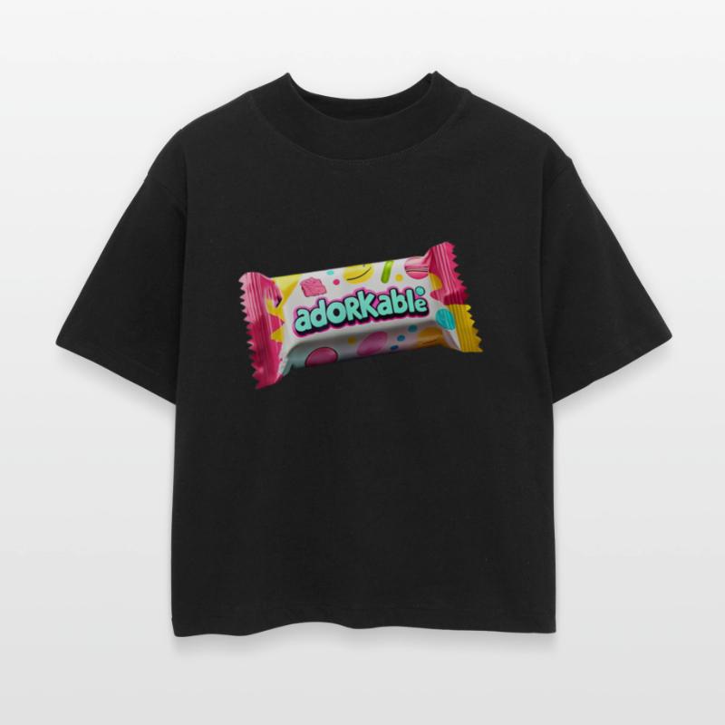 silly ADORABLE ADORKABLE desert