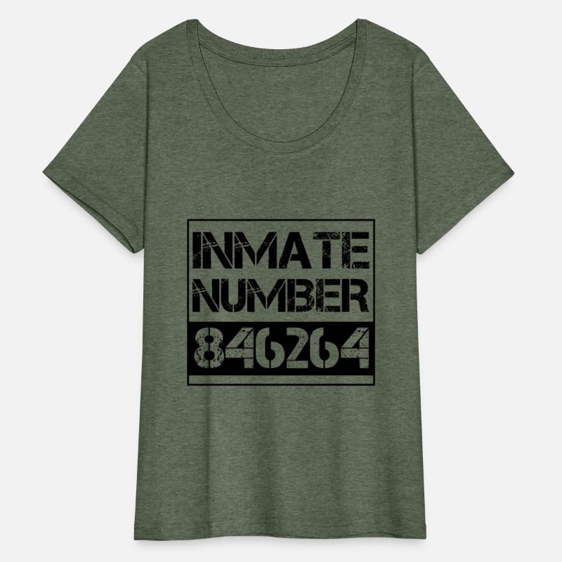 Simple Easy Funny Inmate Prisoner Lazy Halloween