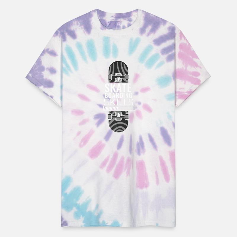 Skateboard Clothes Skateboarding Skills Loading