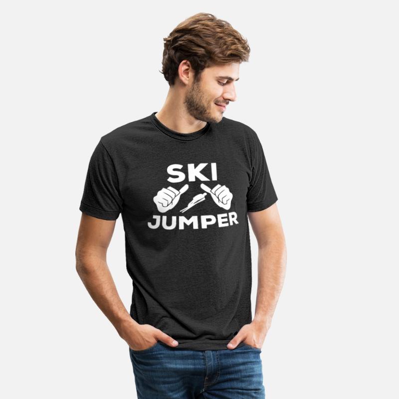 Ski Jumper Outfit Ski Jumping