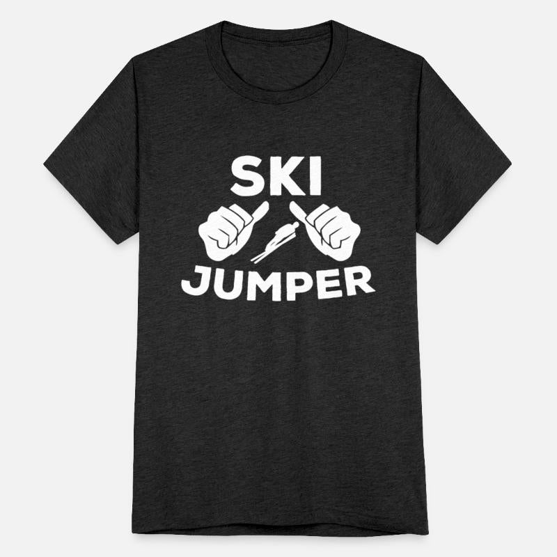 Ski Jumper Outfit Ski Jumping