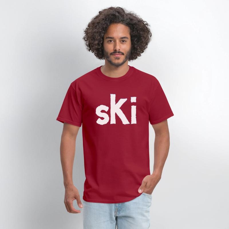 Ski Winter Sports