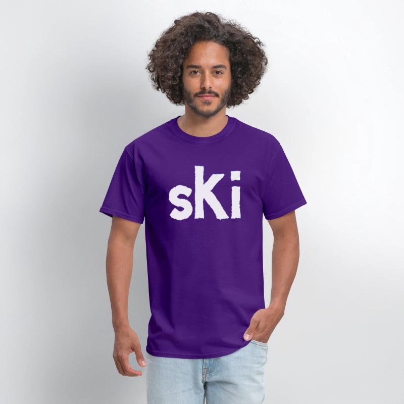 Ski Winter Sports