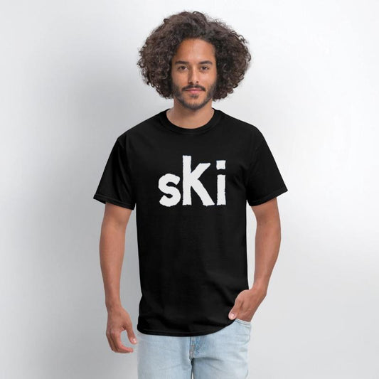 Ski Winter Sports