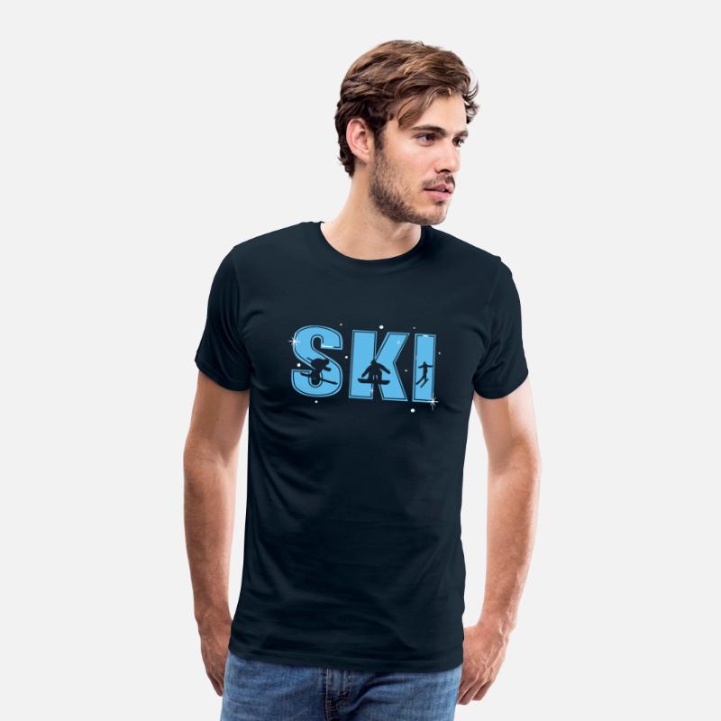 SkiGear Pro - Elevate Your Slope Style 🎿