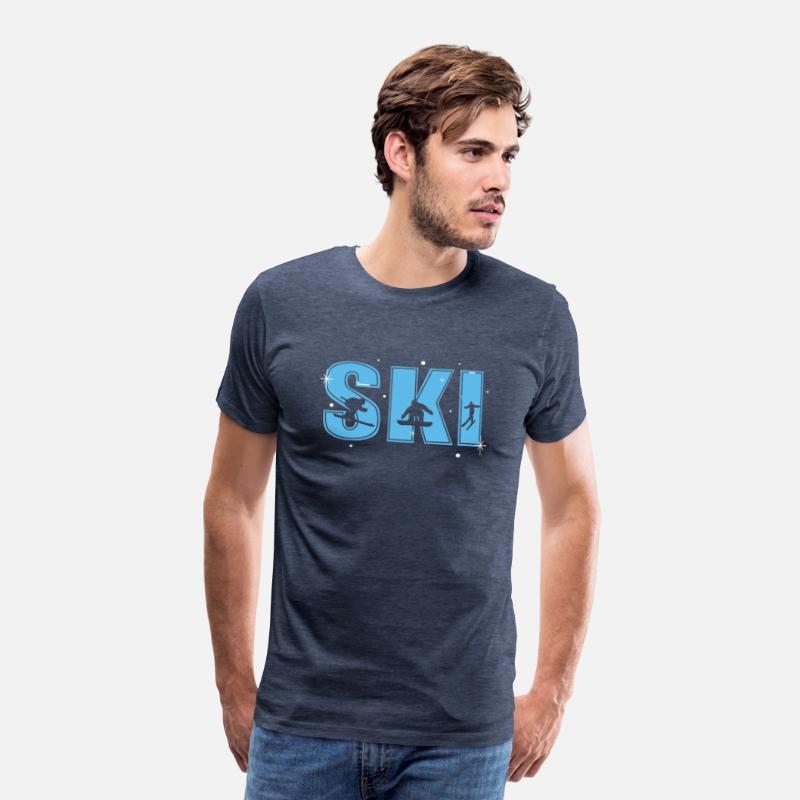 SkiGear Pro - Elevate Your Slope Style 🎿