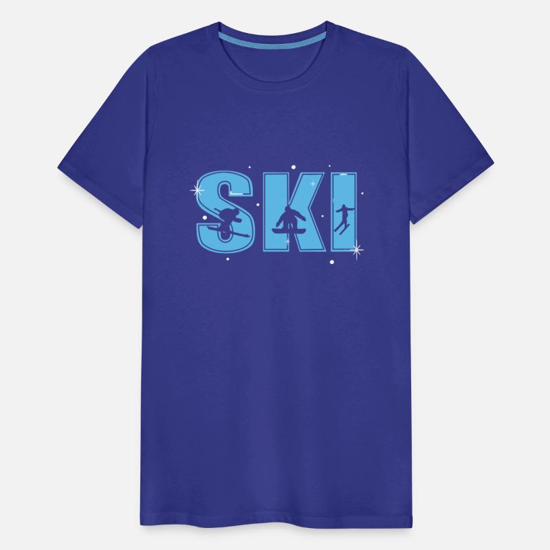 SkiGear Pro - Elevate Your Slope Style 🎿