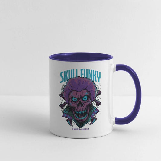 Skull Funky