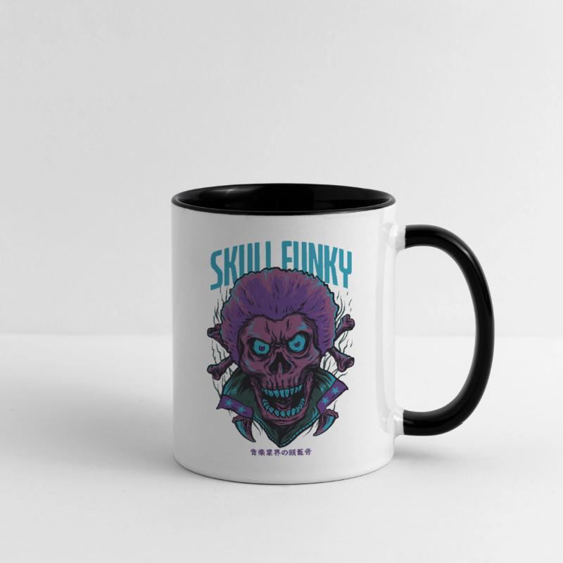 Skull Funky