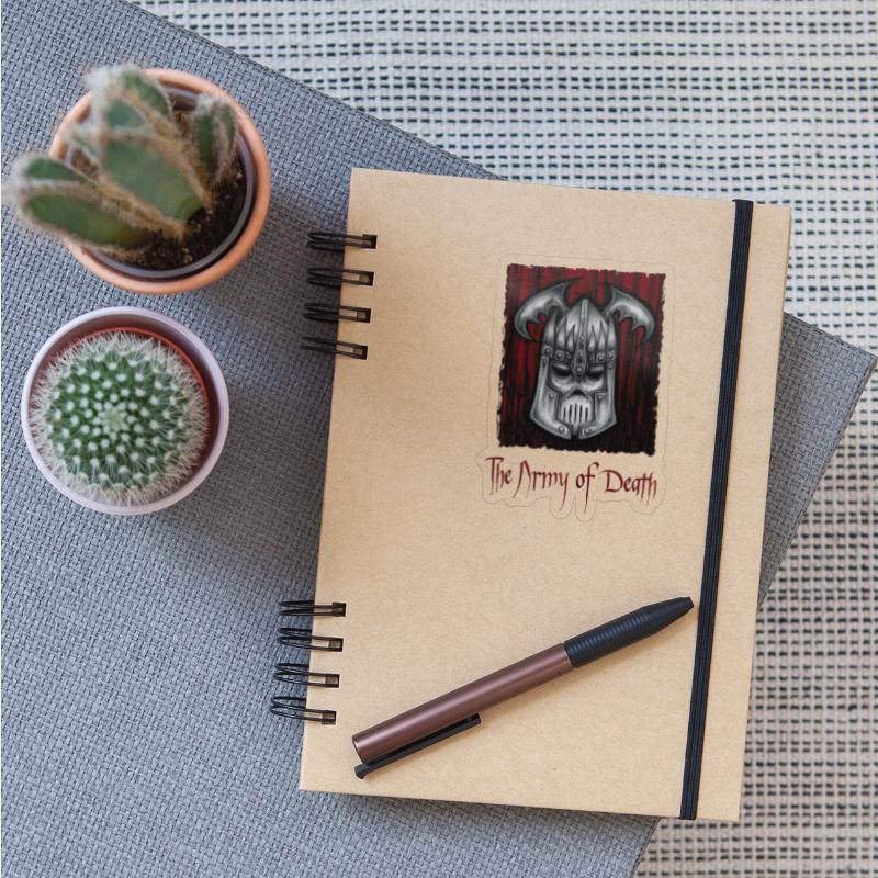 Skull Medieval Helmet