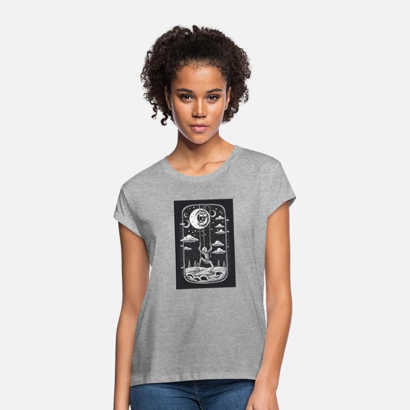 skull t-shirt design