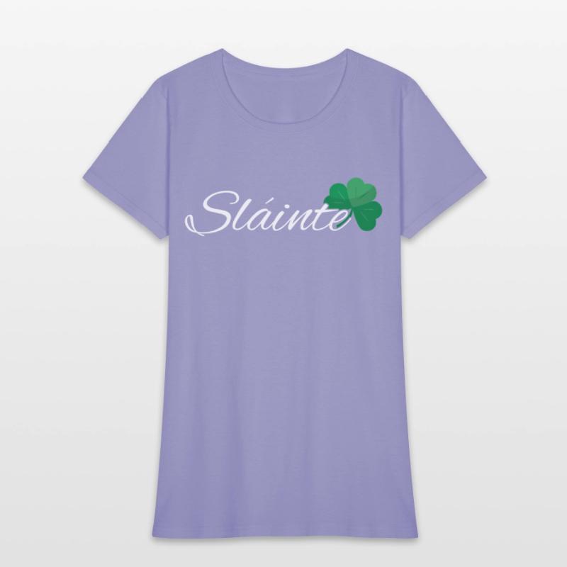 Slainte St Patrick'S Day 2022 Parade Sláinte