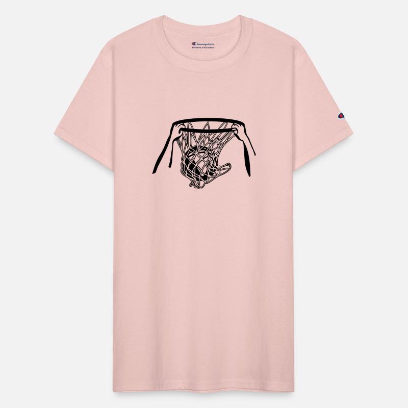 slam dunk in single color