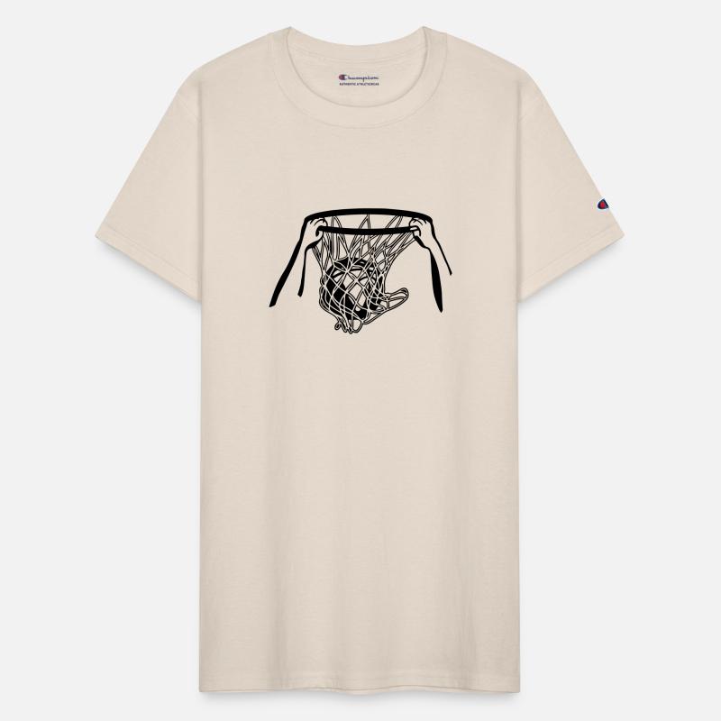 slam dunk in single color