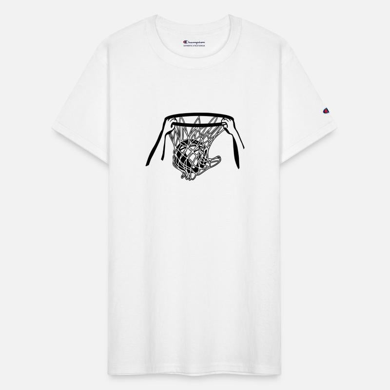 slam dunk in single color