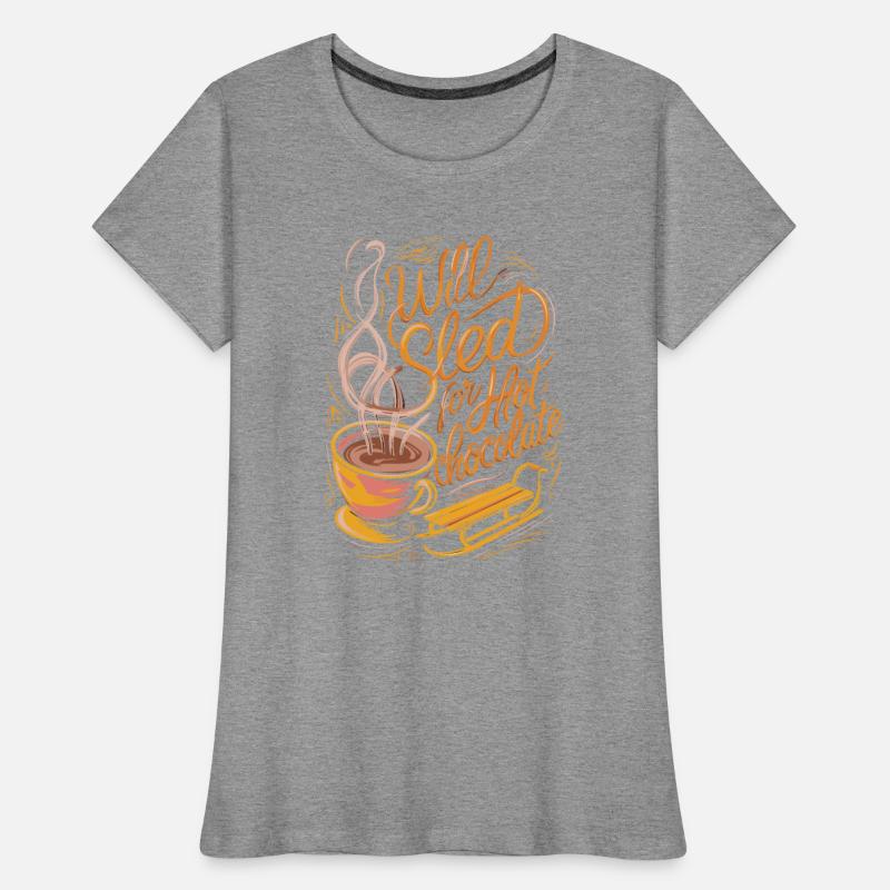 Sledding Snow Sled Winter Sport Winter Outdood