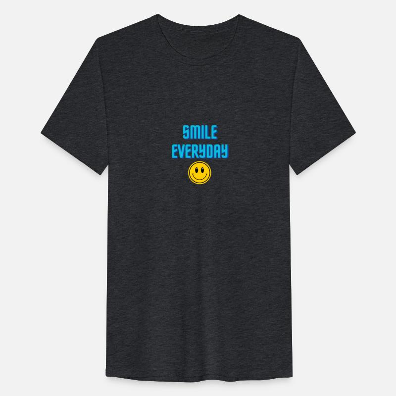 Smile Everyday design