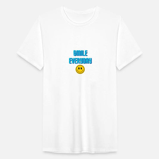 Smile Everyday design